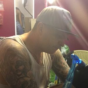 Meet your Posher, Billy